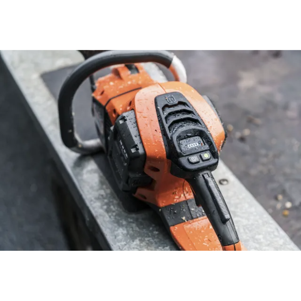 Акумуляторна Ланцюгова Професійна Пила Husqvarna 540iXP (без АКБ та ЗП) 9705724-14