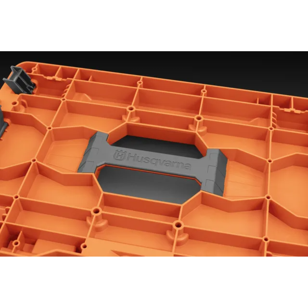Мульті-Адаптер до Скриньки для акумуляторів Husqvarna Battery Box 9707003-01