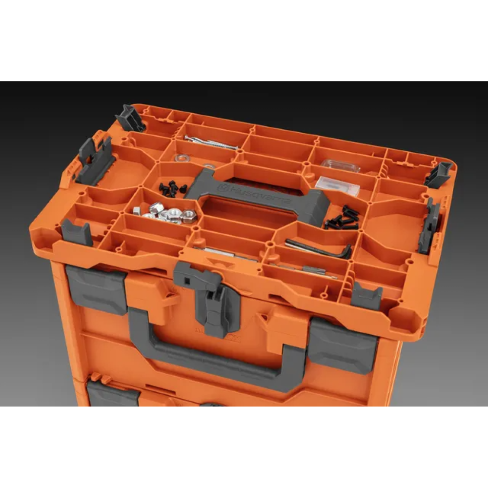 Мульті-Адаптер до Скриньки для акумуляторів Husqvarna Battery Box 9707003-01