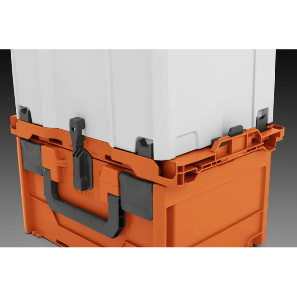 Мульті-Адаптер до Скриньки для акумуляторів Husqvarna Battery Box 9707003-01