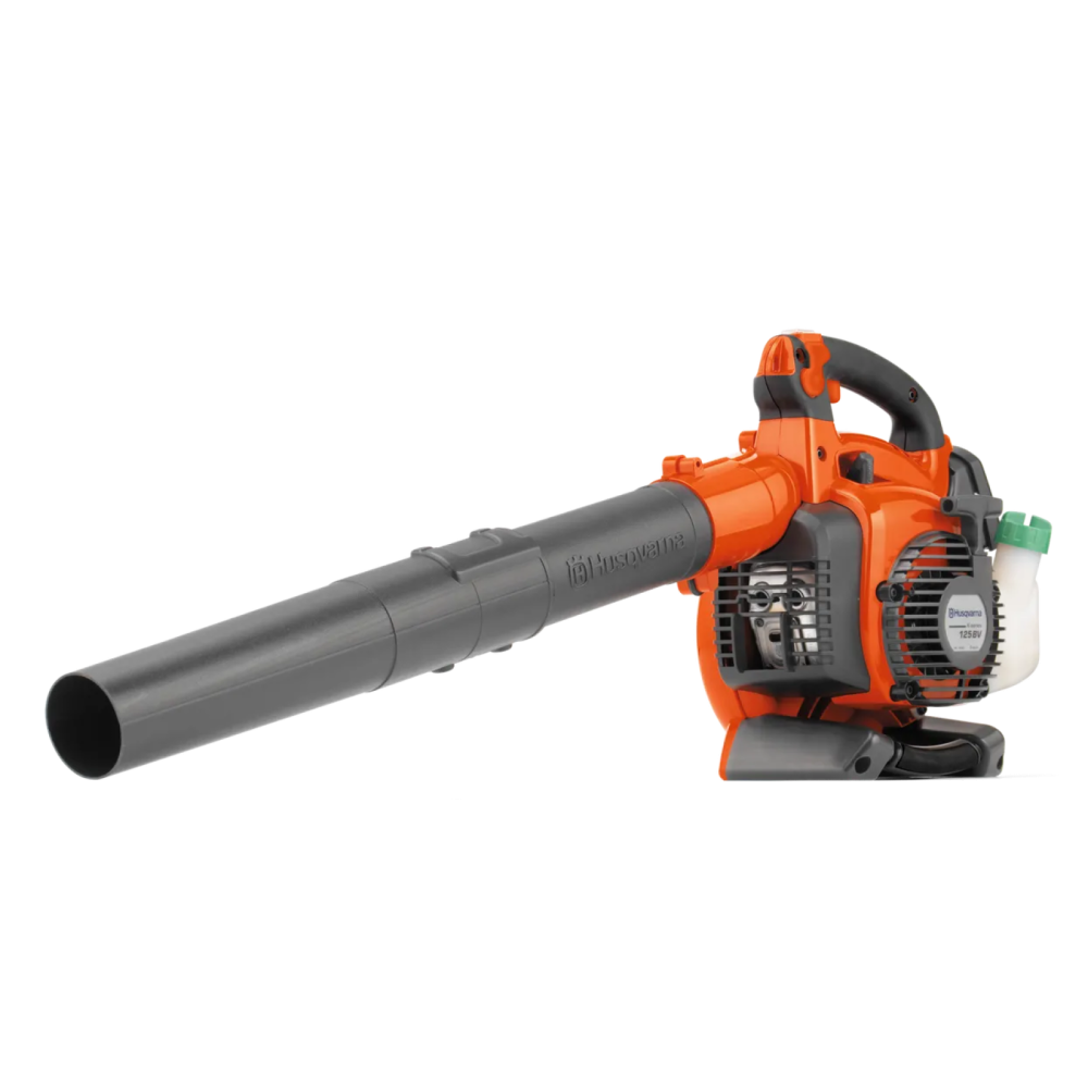 Повітродув-Пилосос Бензиновий Husqvarna 125BVx 9527156-45