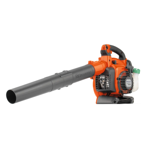 Повітродув-Пилосос Бензиновий Husqvarna 125BVx 9527156-45