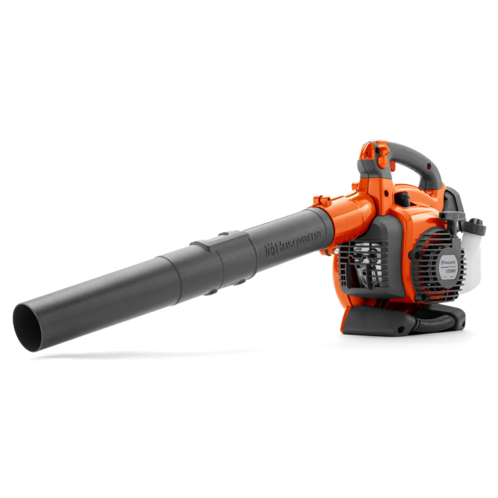 Повітродув-Пилосос Бензиновий Husqvarna 125BVx 9527156-45