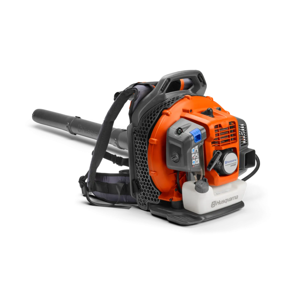 Повітродув Бензиновий Husqvarna 345ВТ 9704669-03