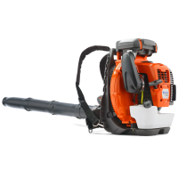 Повітродув Бензиновий Професійний Husqvarna 580BTS 9666296-01