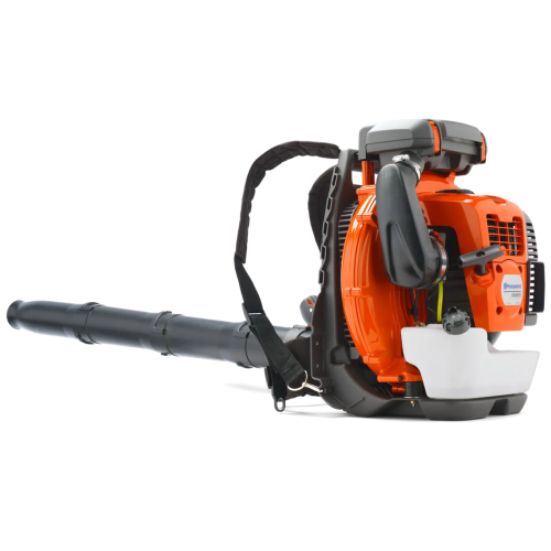 Повітродув Бензиновий Професійний Husqvarna 580BTS 9666296-01