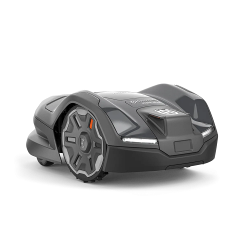 Газонокосарка-Робот Husqvarna AM 410XE NERA (до 1000 м²) 9706544-11