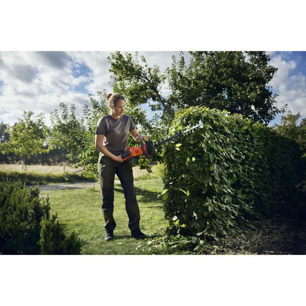 Кущоріз Акумуляторний Husqvarna 322iHD60 (без АКБ та ЗП) 9704664-01
