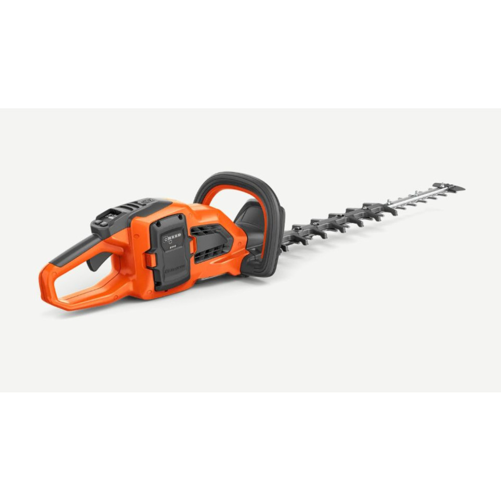 Кущоріз Акумуляторний Husqvarna 322iHD60 (без АКБ та ЗП) 9704664-01
