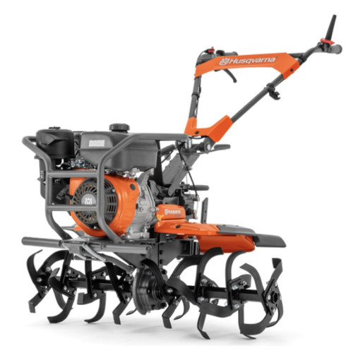 Мотоблок Бензиновий Husqvarna TF 545P 9676393-02