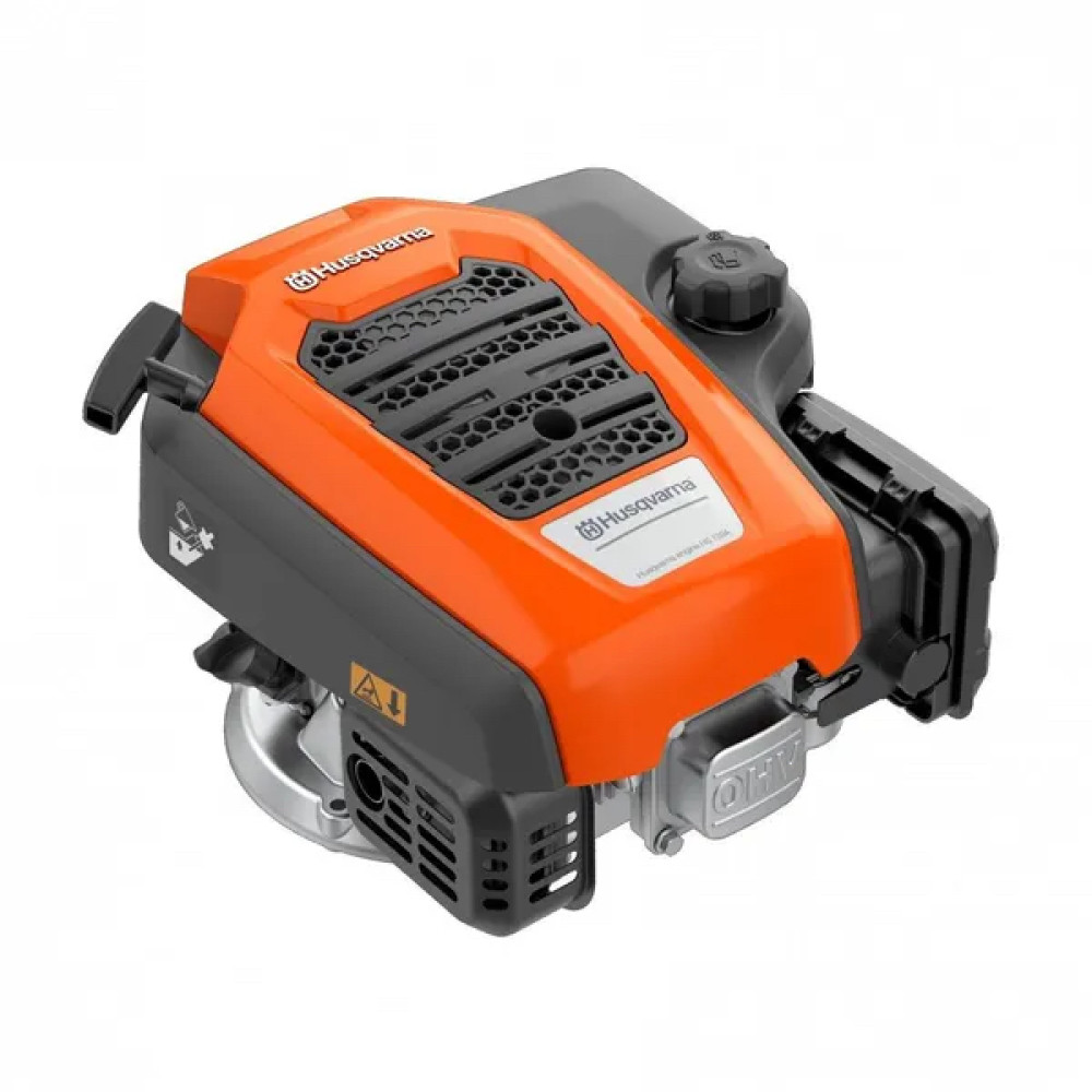 Двигун Husqvarna HS166A 2.75кВт 5314509-01