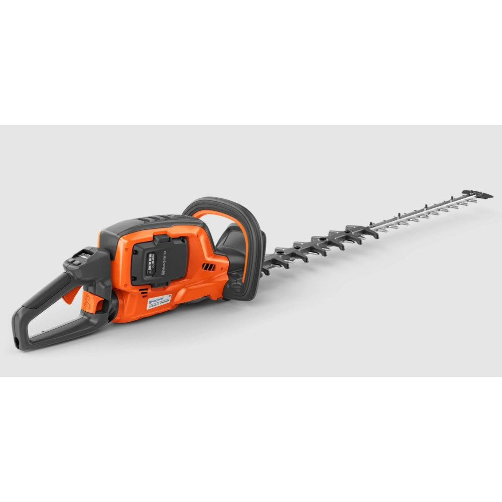 Кущоріз Акумуляторний Husqvarna 522iHD75 (без АКБ та ЗП) 9704661-01