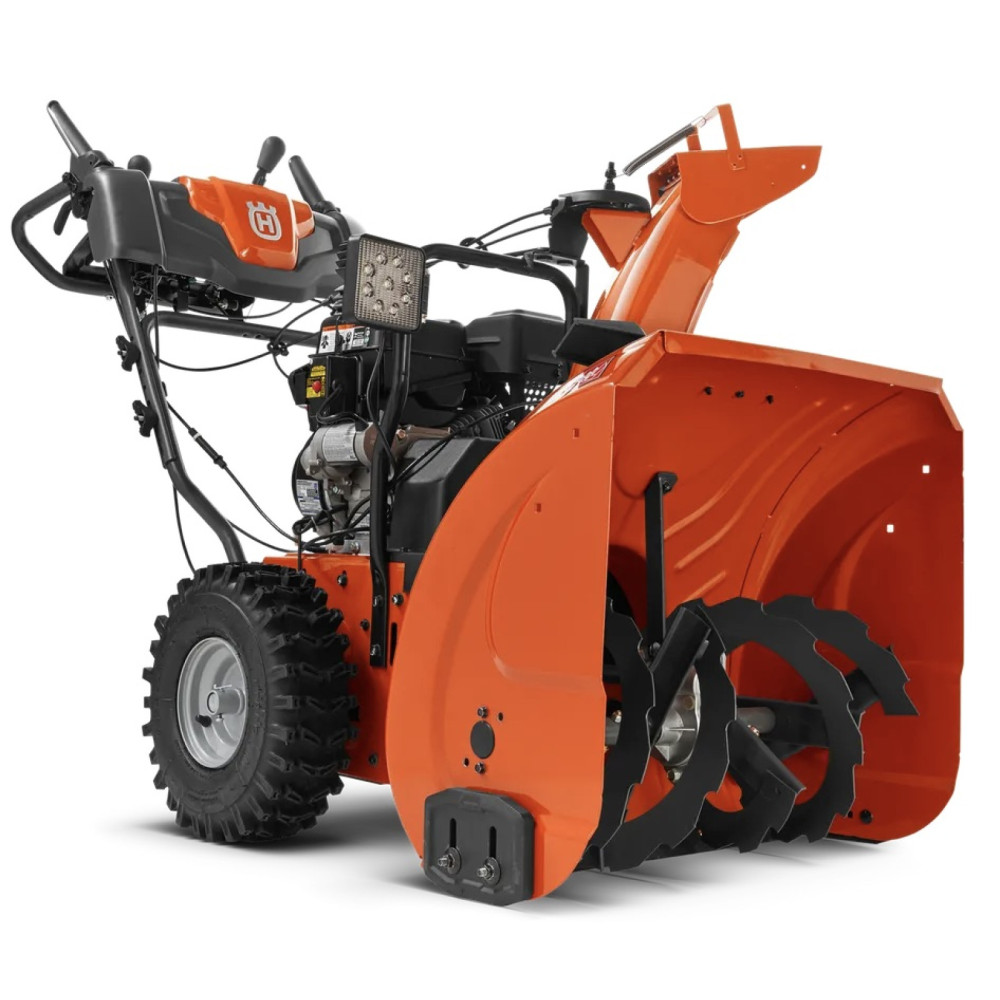 Снігоприбиральник Husqvarna ST 124 9704493-02