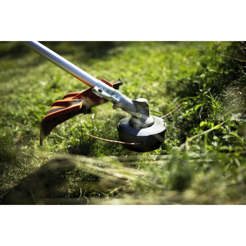 Мотокоса Акумуляторна (Травокосарка) Husqvarna 325iR 9705669-01