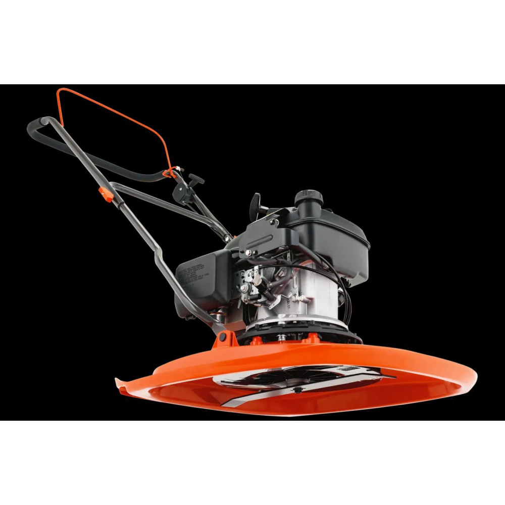 Газонокосарка Бензинова Професійна Husqvarna GX 560 9706175-01