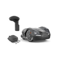 Газонокосарка-Робот Husqvarna AM 410XE NERA з системою EPOS™ (до 1000 м²) 9706544‑55