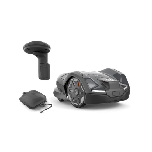Газонокосарка-Робот Husqvarna AM 410XE NERA з системою EPOS™ (до 1000 м²) 9706544‑55