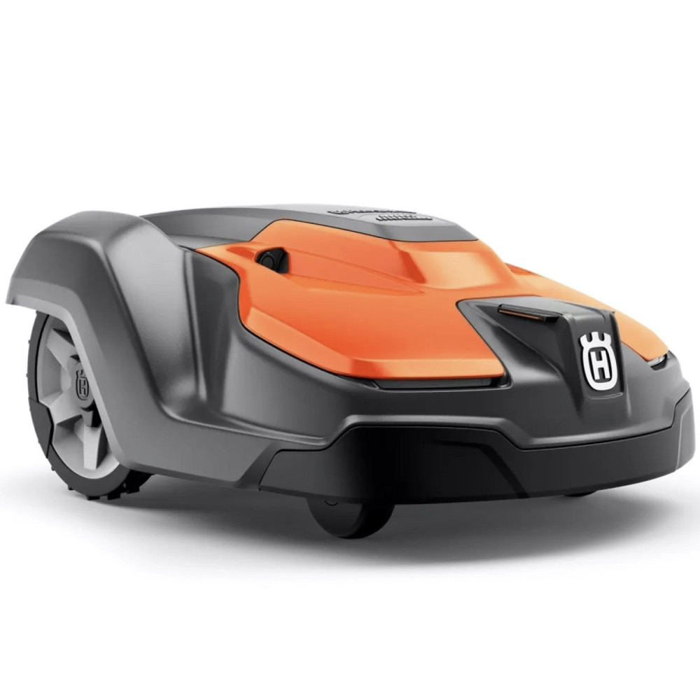 Професійна Газонокосарка-Робот Husqvarna AM 550 EPOS (до 10 000 м²) 9706567-11