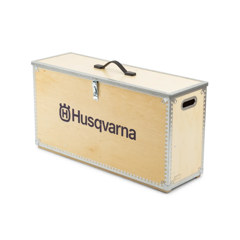 Ящик Переносний Husqvarna BOX Plywood K 1270 та K 970 5063108-02