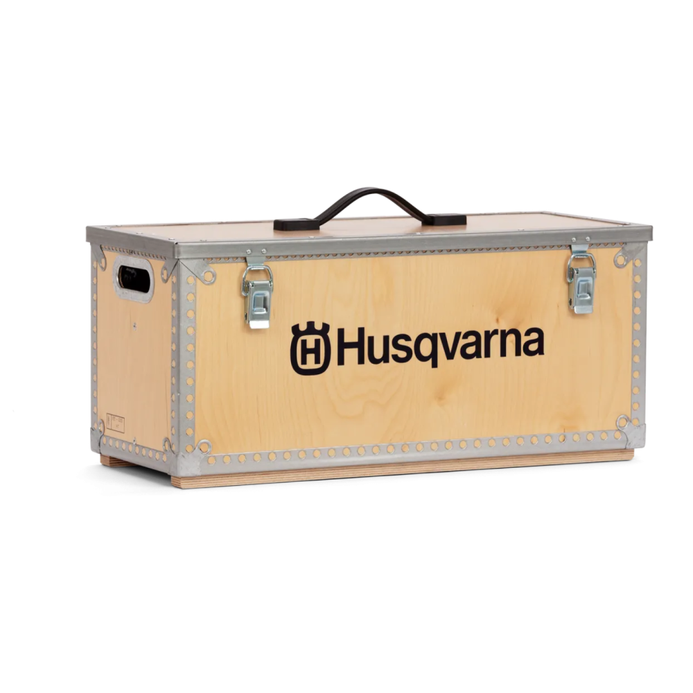 Ящик Переносний Husqvarna BOX Plywood K 4000 5053995-23