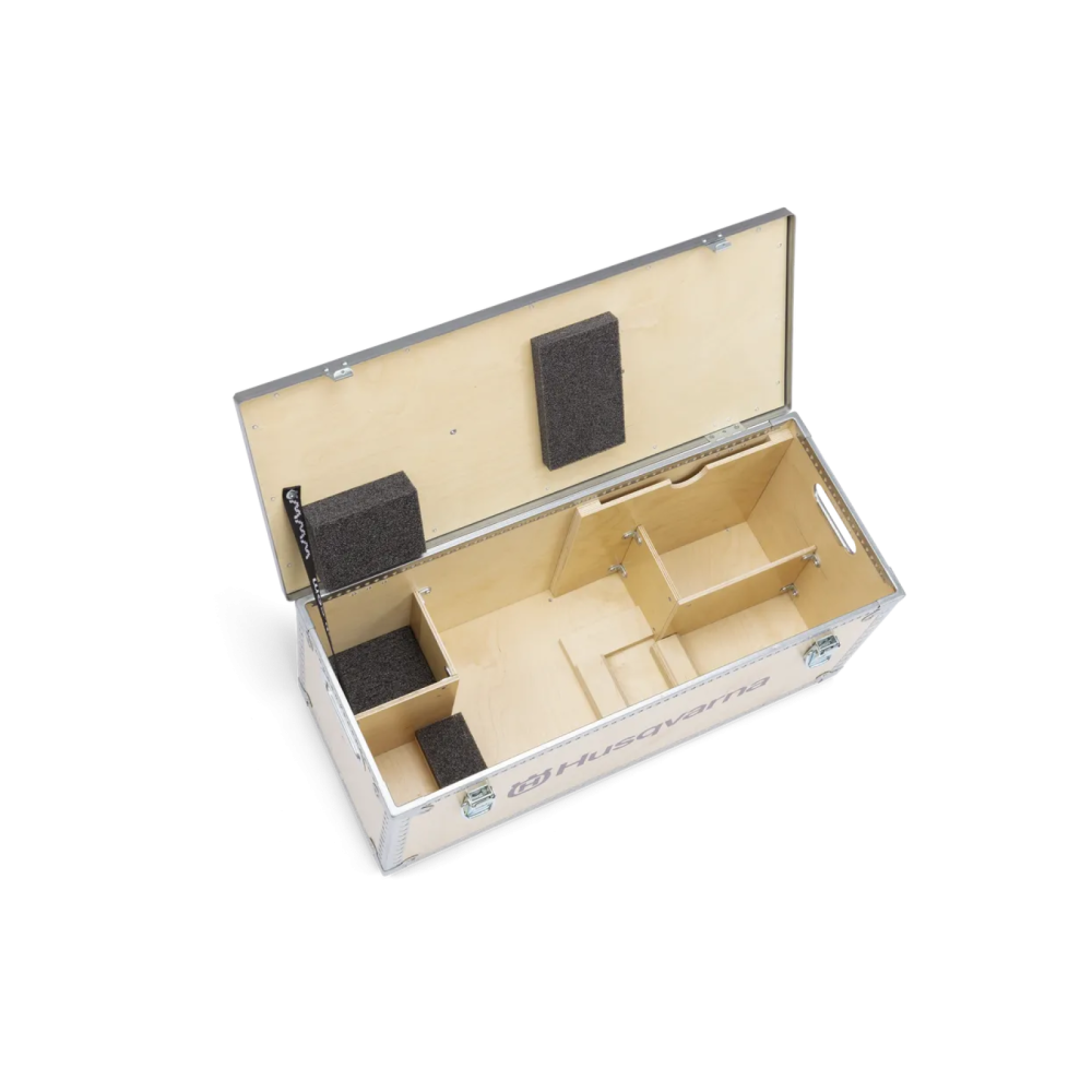Ящик Переносний Husqvarna BOX Plywood K 4000 5053995-23