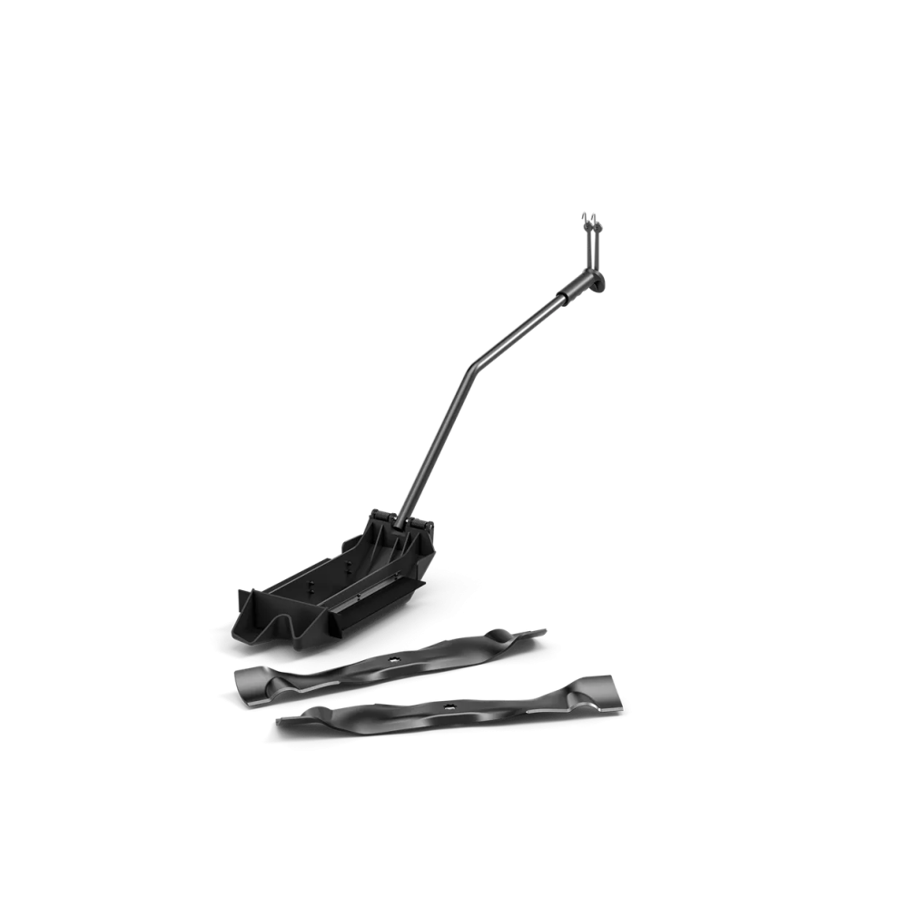 BioClip® комплект Husqvarna (до тракторів TC 200 серії, 108см) 5465150-01