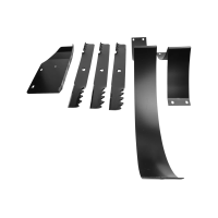 BioClip® комплект Husqvarna (до косарок Z 560X) 5983906-01