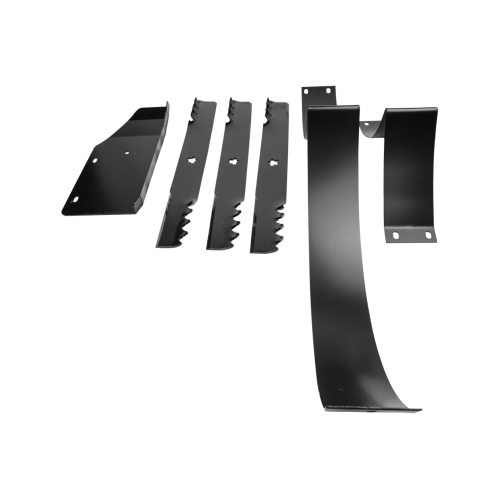 BioClip® комплект Husqvarna (до косарок Z 560X) 5983906-01