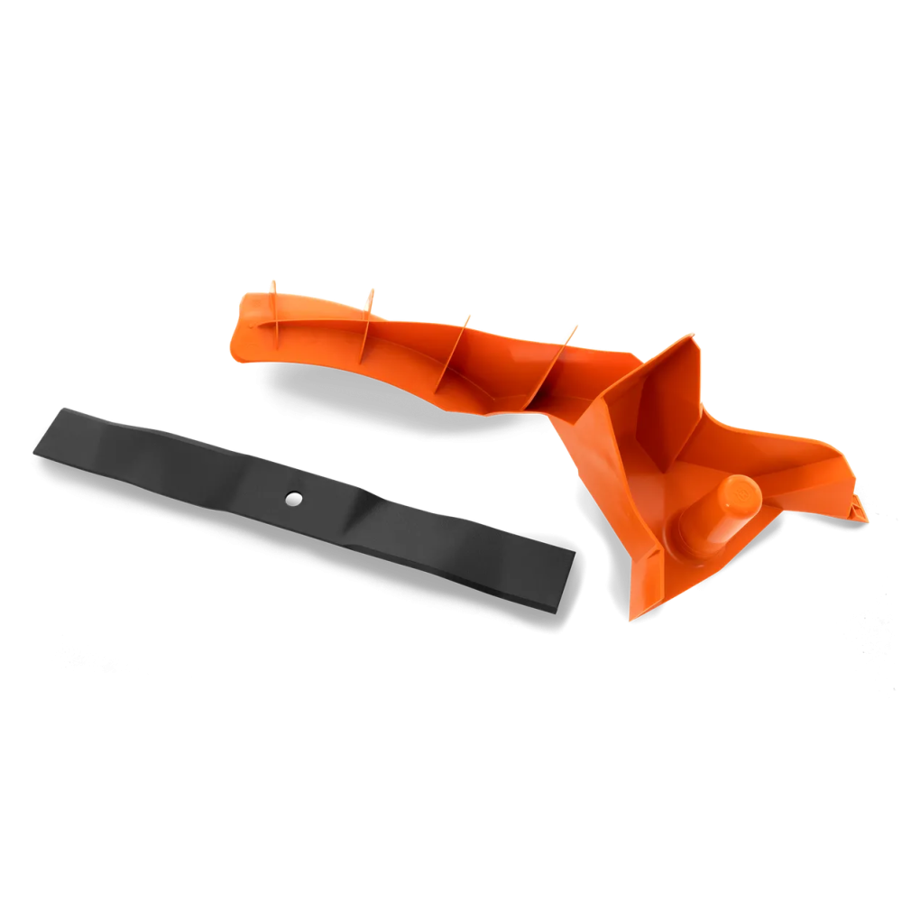 BioClip® комплект Husqvarna (до газонокосарок LC 348VE, 348V Classic, 348VI Classic) 5820444-01