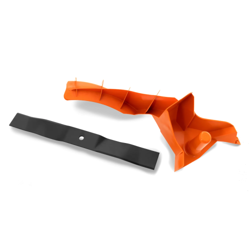 BioClip® комплект Husqvarna (до газонокосарок LC 348VE, 348V Classic, 348VI Classic) 5820444-01
