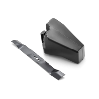 BioClip® комплект Husqvarna (до газонокосарок LC 551VBP) 5898175-01