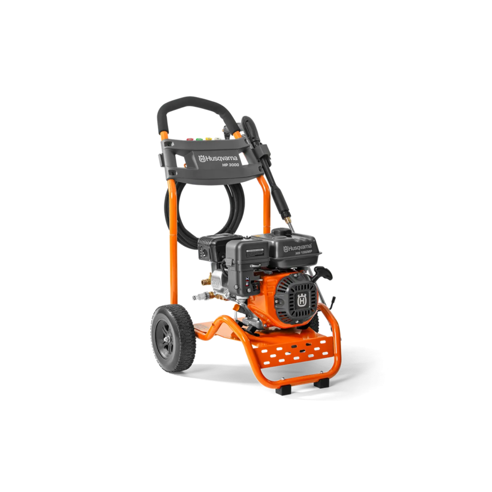 Мийка Високого Тиску Бензинова Husqvarna HP 3000 9707321-02