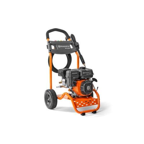 Мийка Високого Тиску Бензинова Husqvarna HP 3000 9707321-02