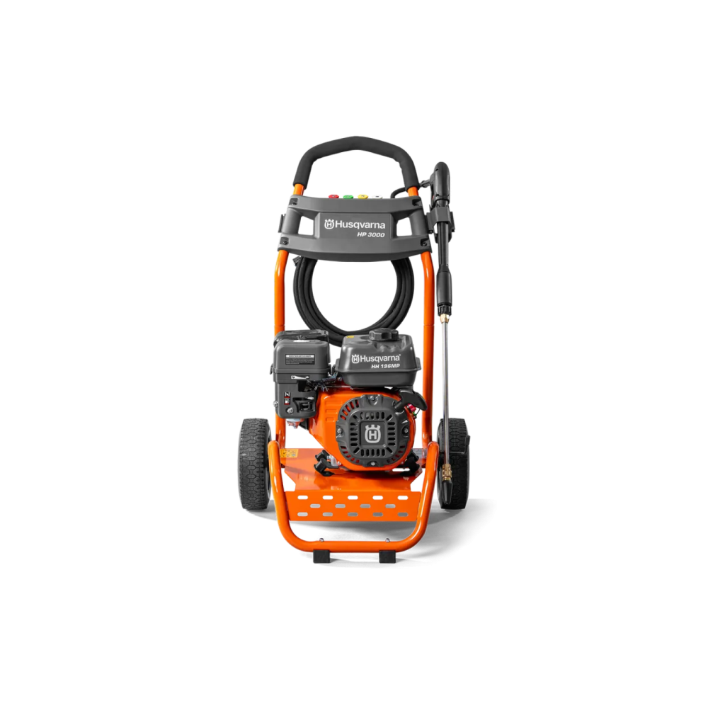 Мийка Високого Тиску Бензинова Husqvarna HP 3000 9707321-02