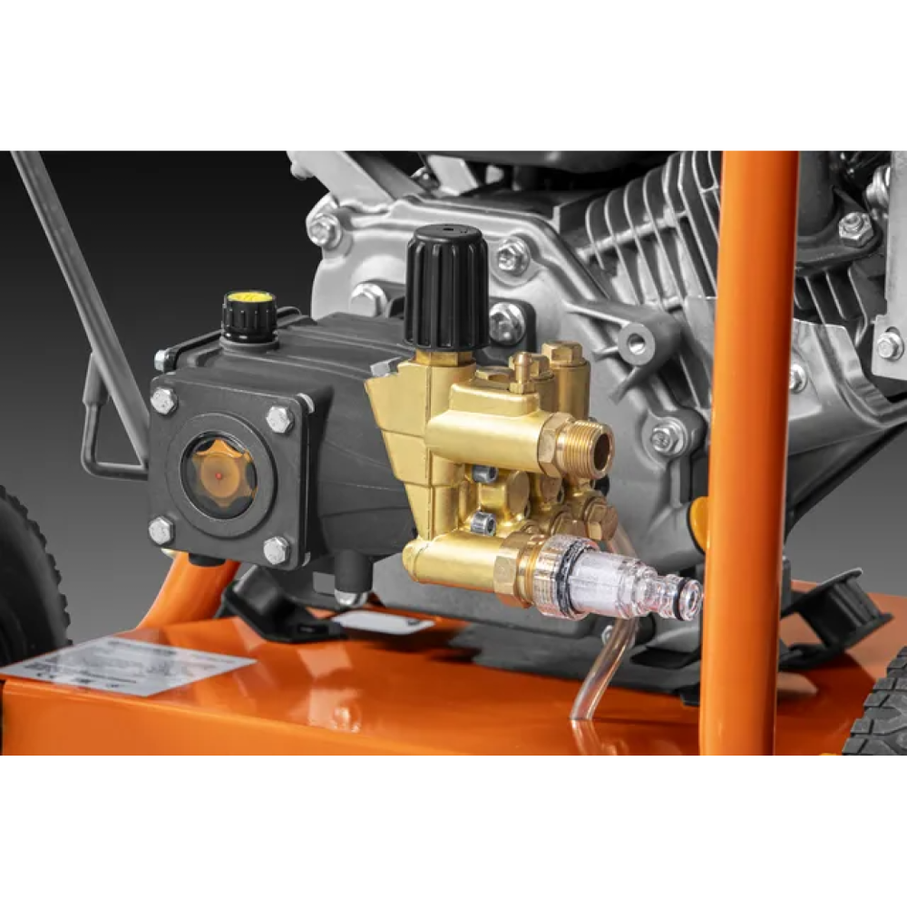 Мийка Високого Тиску Бензинова Husqvarna HP 3000 9707321-02