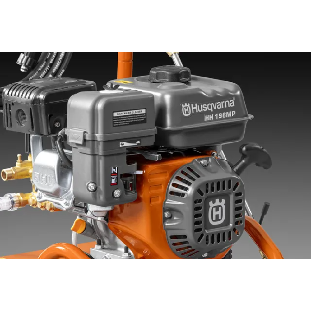 Мийка Високого Тиску Бензинова Husqvarna HP 3000 9707321-02