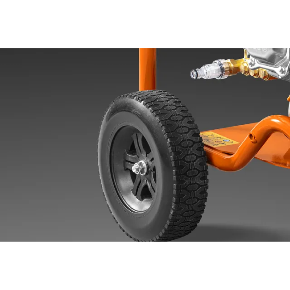 Мийка Високого Тиску Бензинова Husqvarna HP 3000 9707321-02