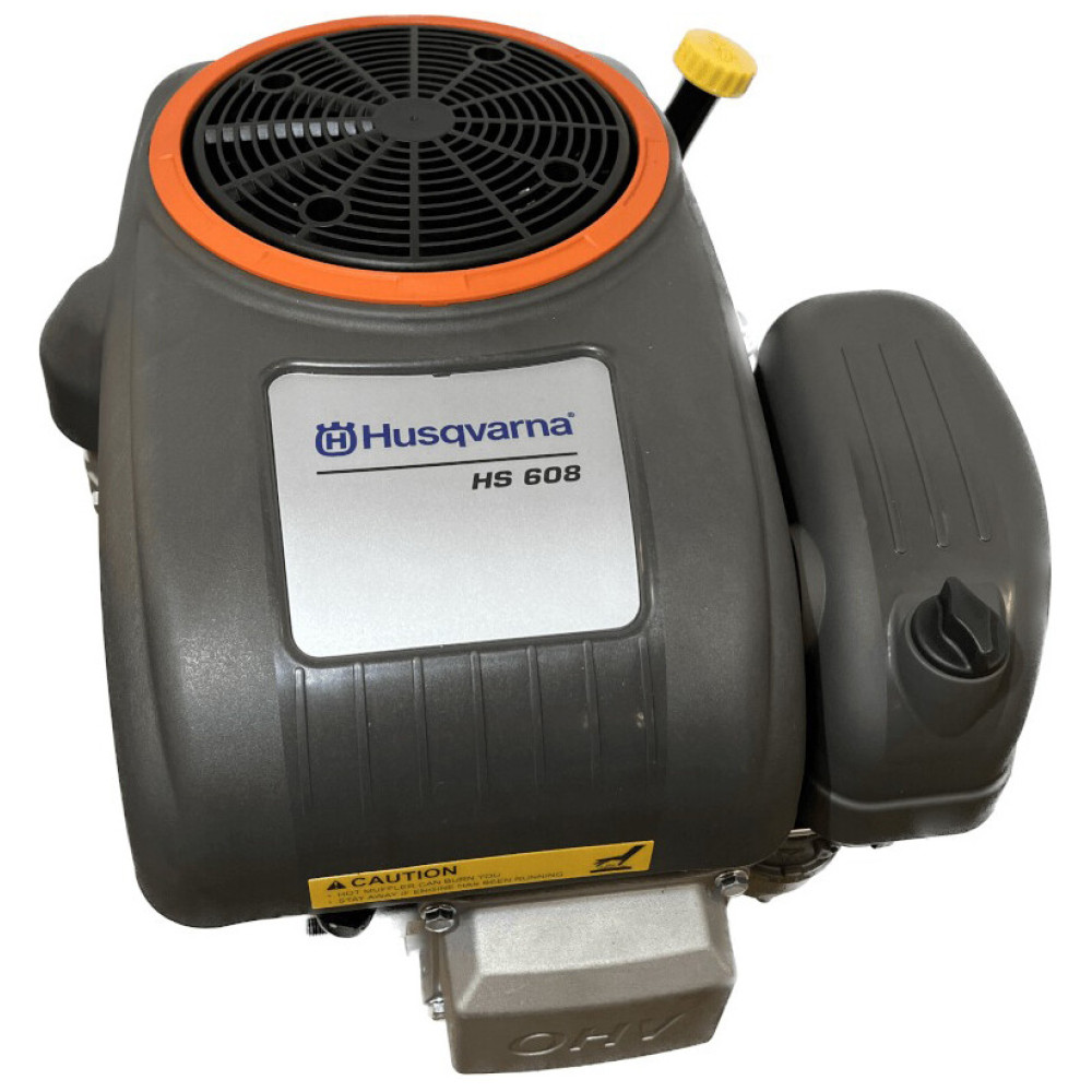 Двигун Husqvarna HS608 13.47кВт 5986939-01