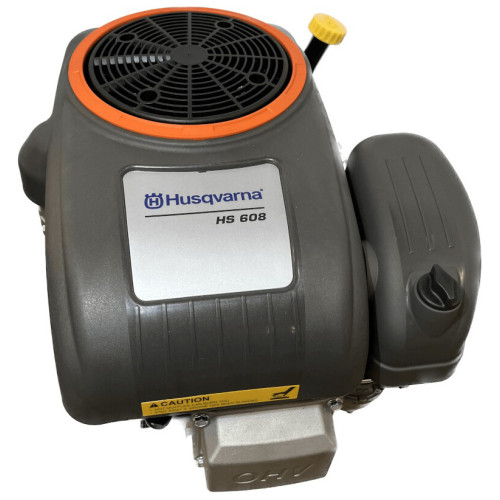 Двигун Husqvarna HS608 13.47кВт 5986939-01