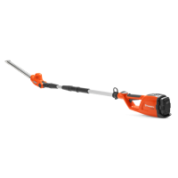 Кущоріз Акумуляторний Husqvarna 120iTK4-H (без АКБ та ЗП) + Насадка HK4 9705159-02
