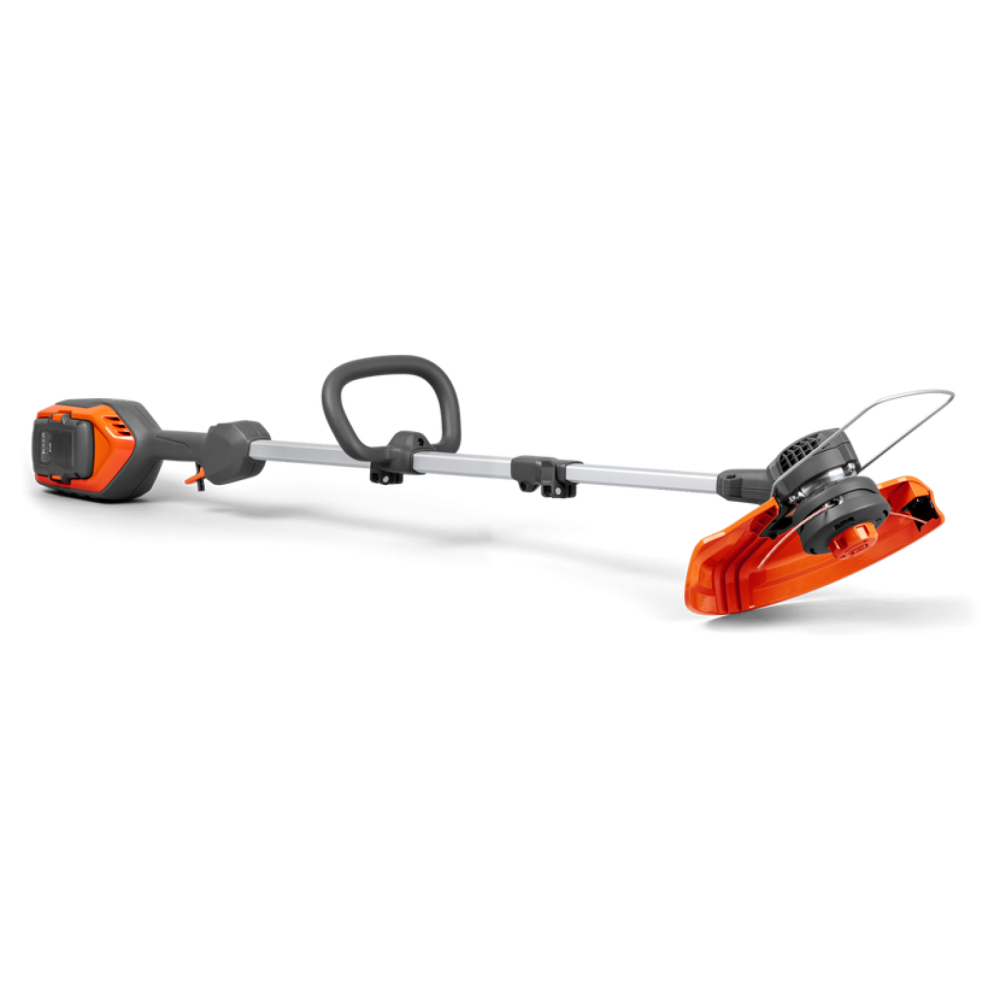 Тример Акумуляторний Husqvarna 215iL КІТ (АКБ+ЗП) 9705360-03