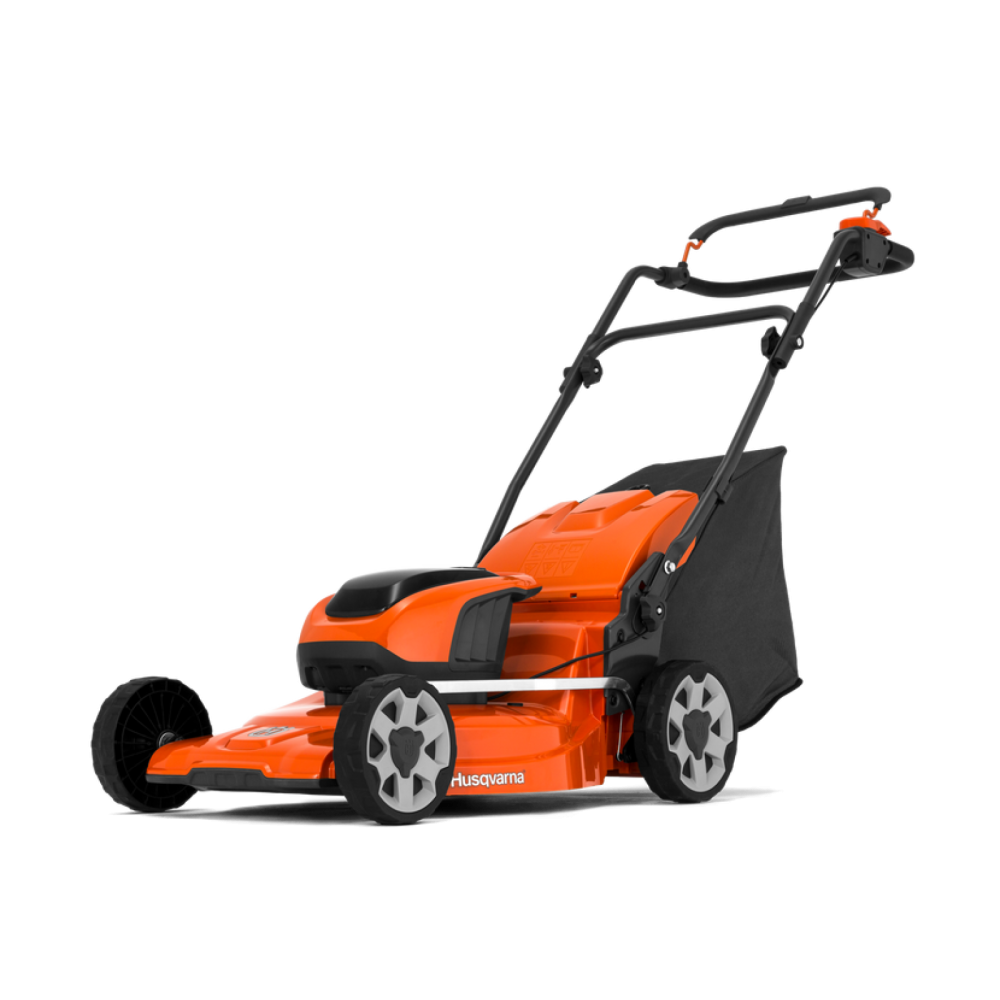 Газонокосарка Акумуляторна Husqvarna LC 142i (без АКБ та ЗП) 9705418-01
