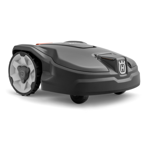 Газонокосарка-Робот Husqvarna AM 315 II (до 1500 м²) 9705268-11