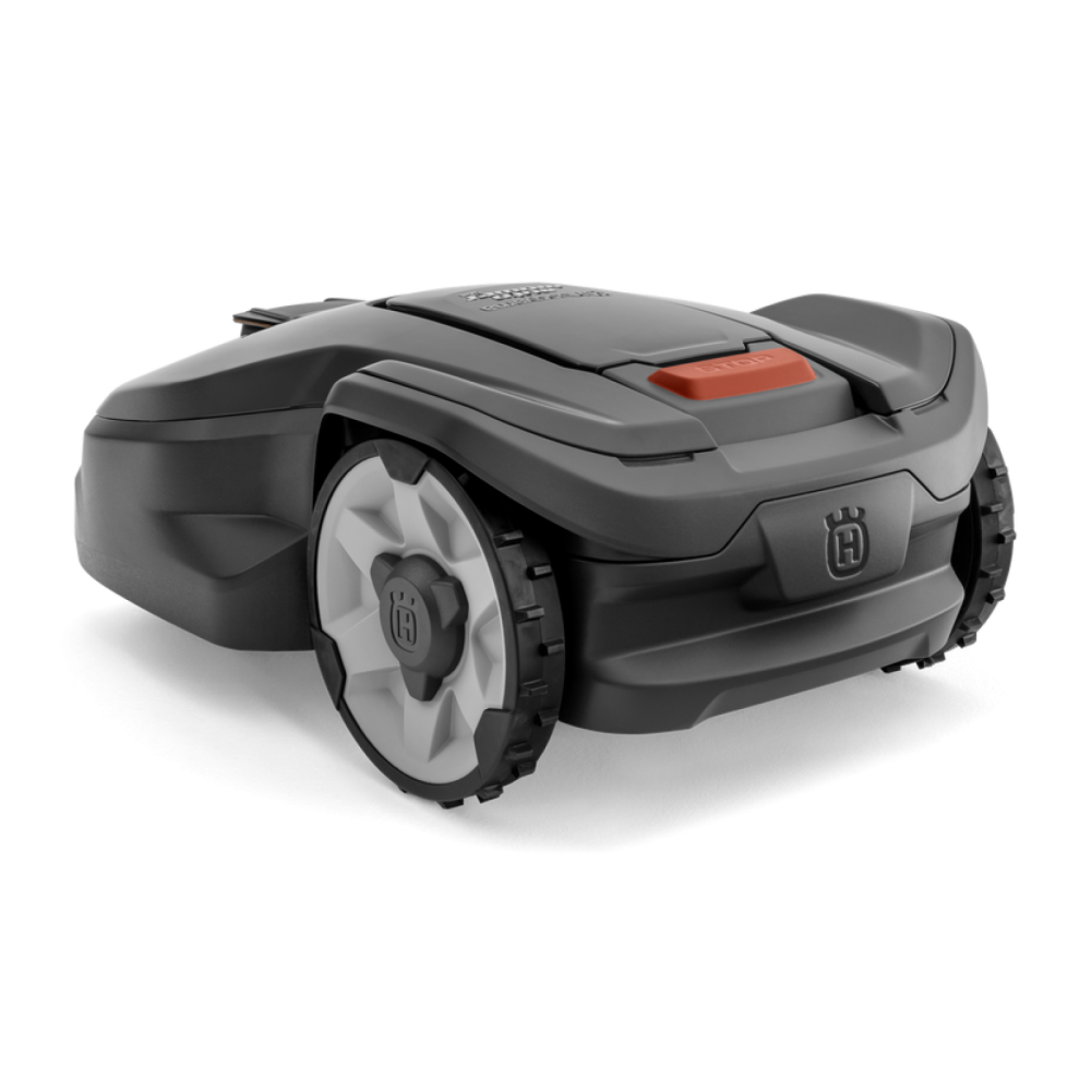 Газонокосарка-Робот Husqvarna AM 315 II (до 1500 м²) 9705268-11