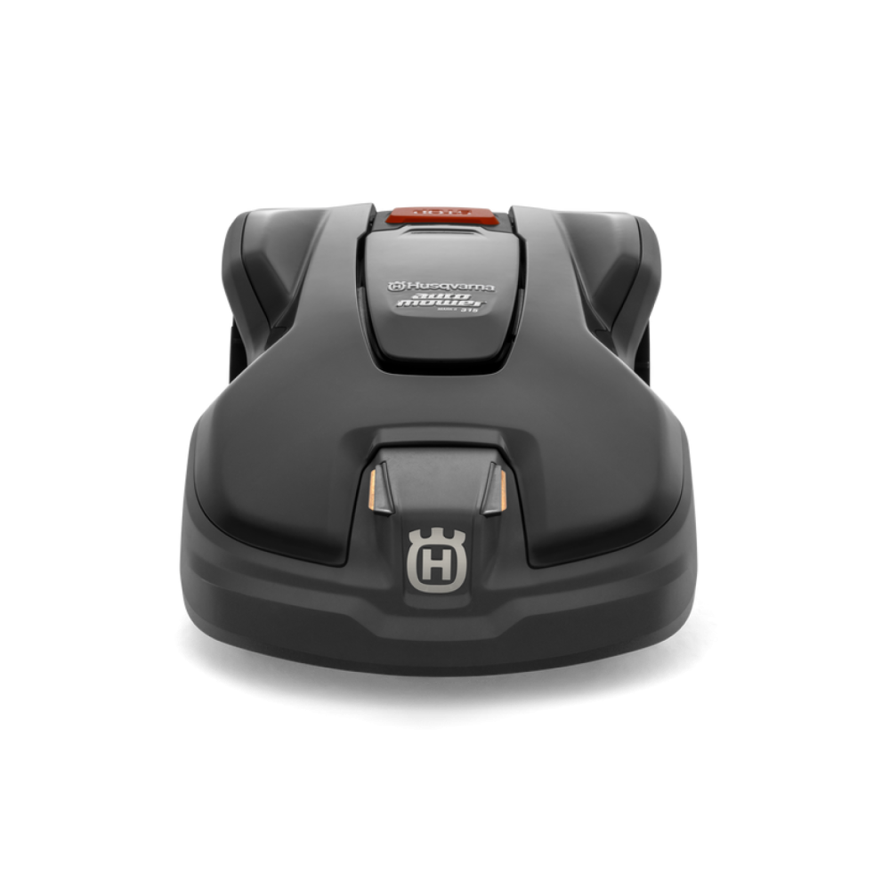 Газонокосарка-Робот Husqvarna AM 315 II (до 1500 м²) 9705268-11