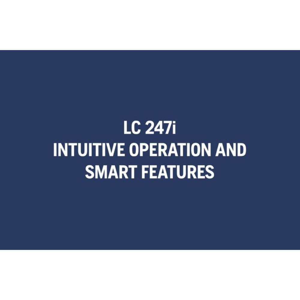 Газонокосарка Бензинова Husqvarna LC 247 9705411-01