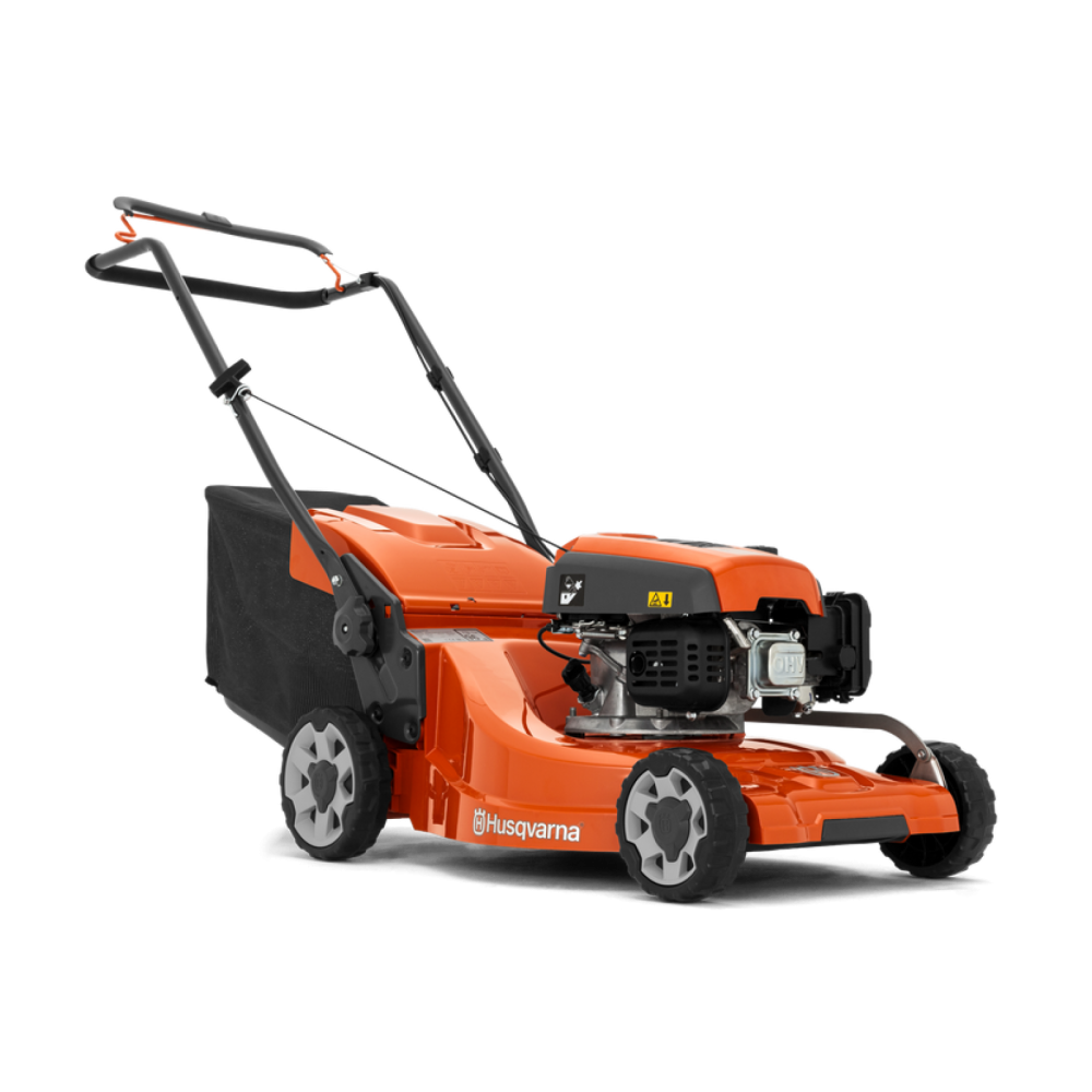 Газонокосарка Бензинова Husqvarna LC 247 9705411-01