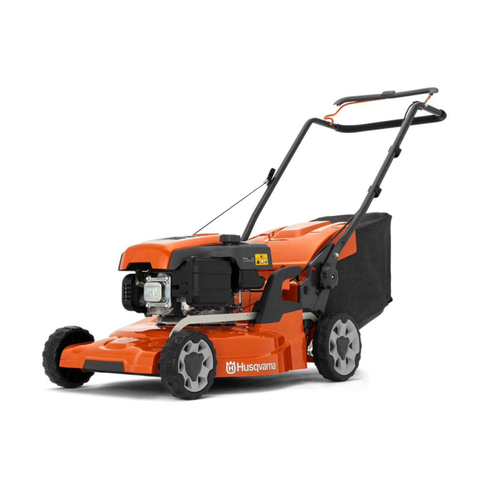 Газонокосарка Бензинова Husqvarna LC 247 9705411-01