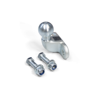 Фаркоп (комплект) Husqvarna 350кг (до райдерів 500 серії) 5298075-01