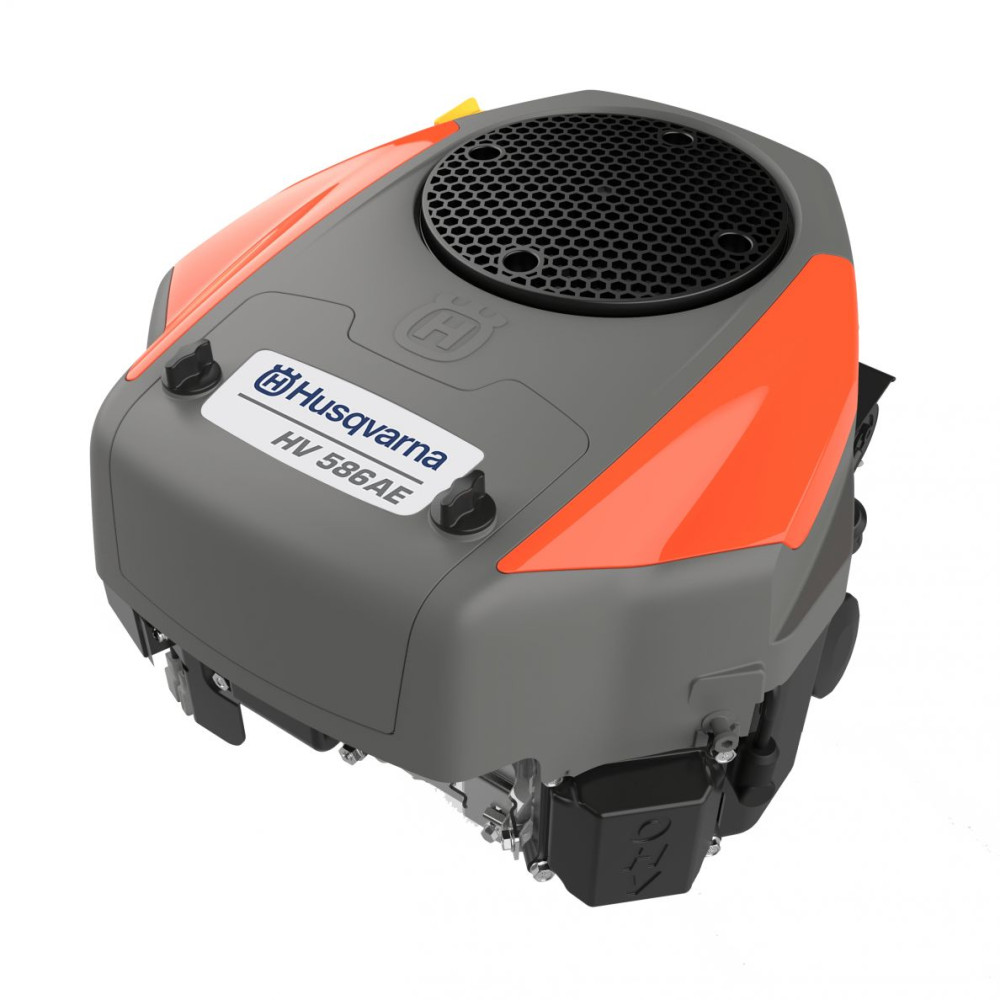 Двигун Husqvarna HV586AE 12кВт 5312622-01